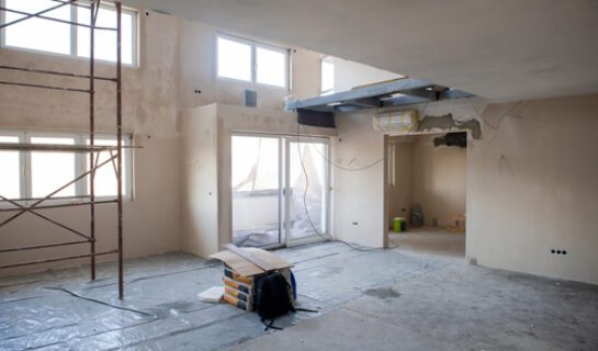 Fristlose Mietvertragskündigung bei baulichen Veränderungen durch den Mieter Fristlose Mietvertragskündigung bei baulichen Veränderungen durch den Mieter